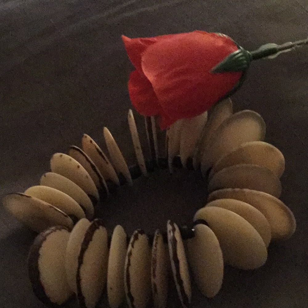 Shell Bracelet